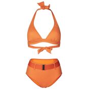 Kiwi Saint Tropez -Bikini Wendy-Thara Sahel Dames